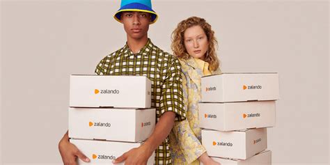 zalando etudiant